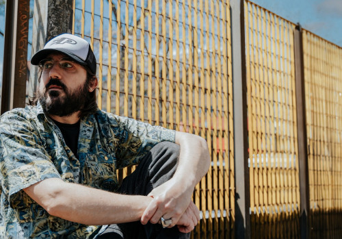 Piotta in concerto a Napoli, venerdì 13 settembre sul palco dellex OPG con Ciccio Merolla e Lucariello