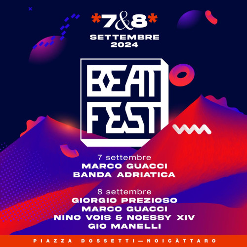 Beat Fest