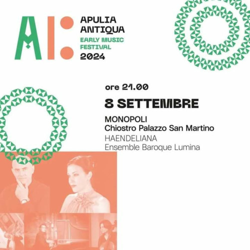 Apuliantiqua 2024