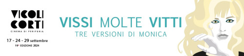 Vissi molte Vitti_Tre versioni di Monica