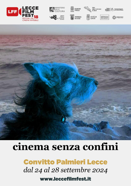 Lecce Film Fest 18