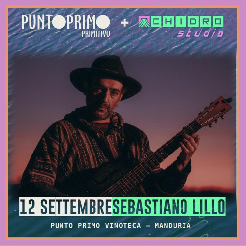 Sebastiano Lillo