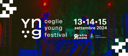 Ceglie Young Festival 2024 | III Edizione