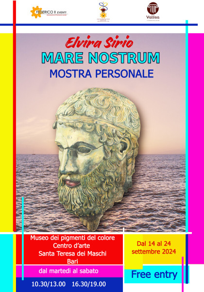 Mare Nostrum