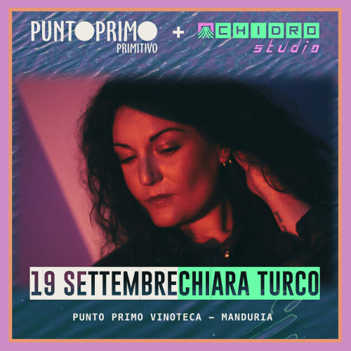 Chiara Turco