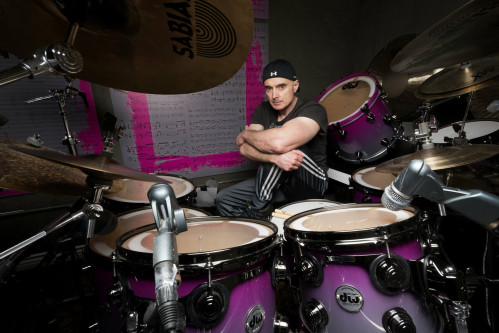 Il batterista australiano Virgil Donati chiude il ''Bari Jazz Festival 2024''