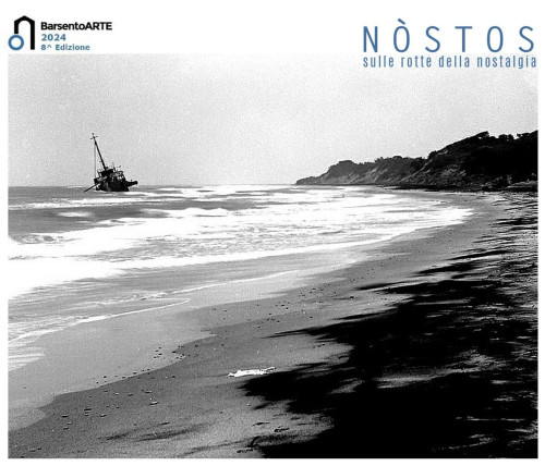 NÒSTOS - sulle rotte della nostalgìa
