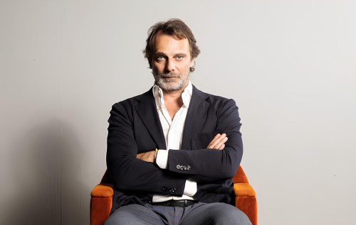 Teatro Basilica: 26 settembre Alessandro Preziosi e Antonio Calenda in Una serata di monologhi, amenità e curiosità.