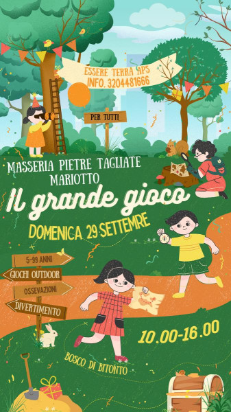 IL GRANDE GIOCO de I cercatori di masseria PIETRE TAGLIATE