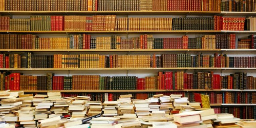 "Giornata promozionale in libreria" ogni ultimo Giovedì del mese  43° Appuntamento