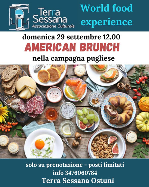 American Brunch