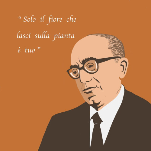 "Aldo Capitini alle Radici della Nonviolenza Documentario RAI (1978)"