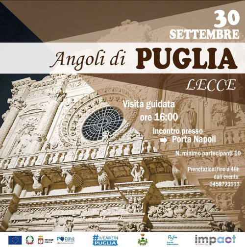 Angoli di Puglia