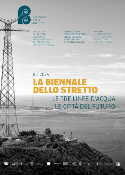 La Biennale dello Stretto 2024