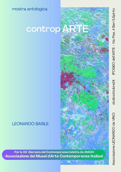 Bari – contropARTE