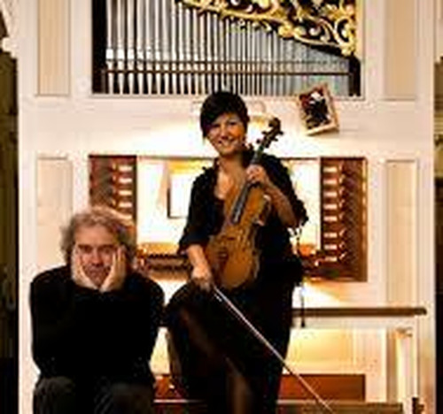 Concerto Duo AD LIBITUM