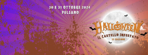 Halloween - Il castello infestato