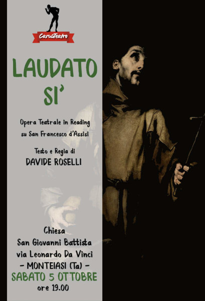 LAUDATO SÌ