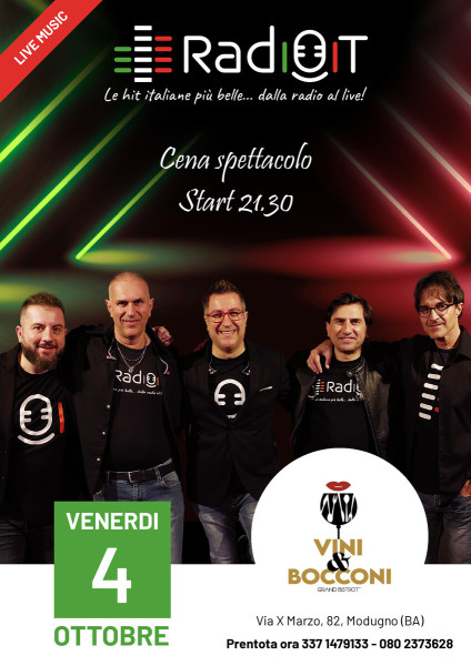 Musica italiana