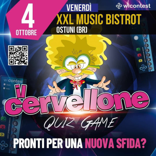 Il Cervellone XXL