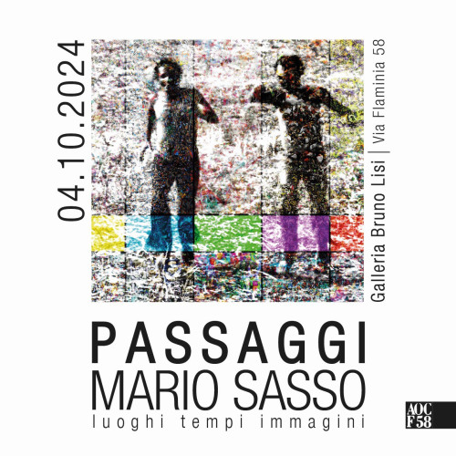 Passaggi di Mario Sasso