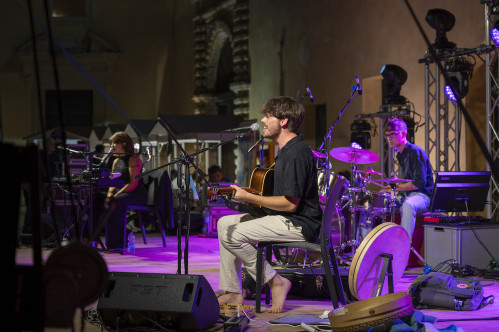 Rock This Town - Emergenze Musicali