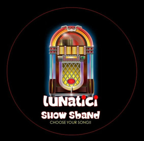 concerto: i lunatici band