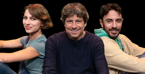 Il piacere dell'attesa