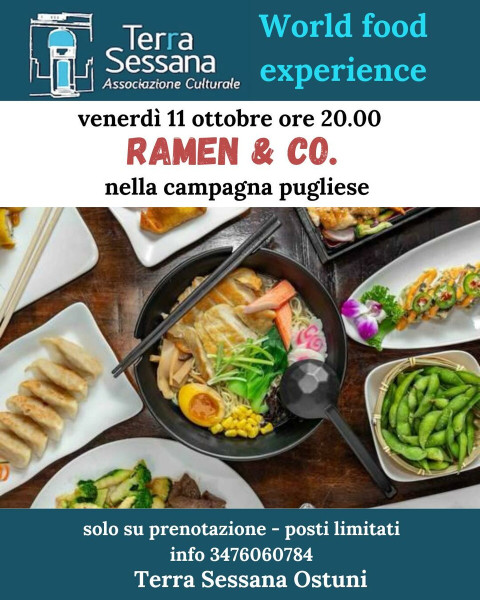 RAMEN & Co.