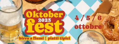 Oktoberfest 2024