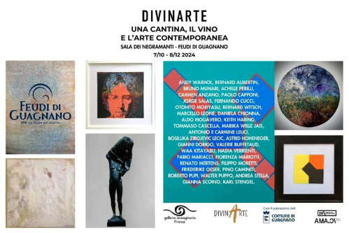 DIVINARTE