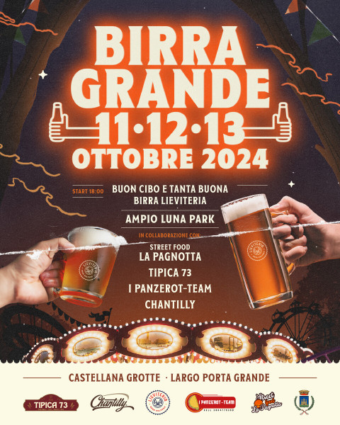 Birra Grande