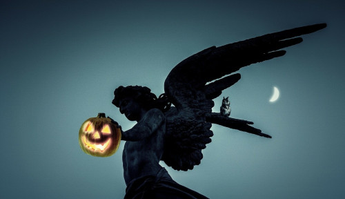 Torino Magica® Speciale Halloween