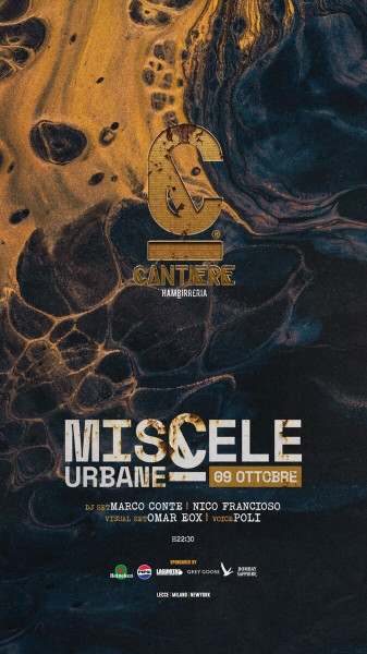 Miscele Urbane