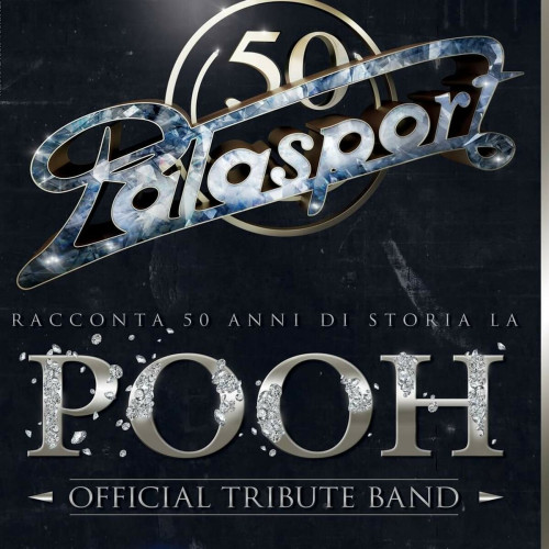 Palasport TributePooh