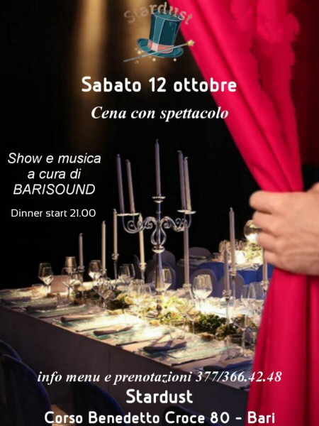Un Sabato qualunque