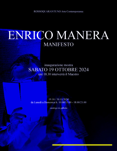 Enrico Manera