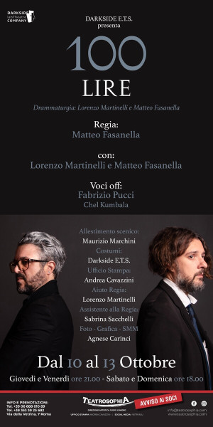 Cento lire