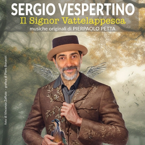 IL SIGNOR VATTELAPPESCA