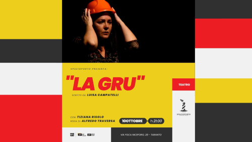 La Gru