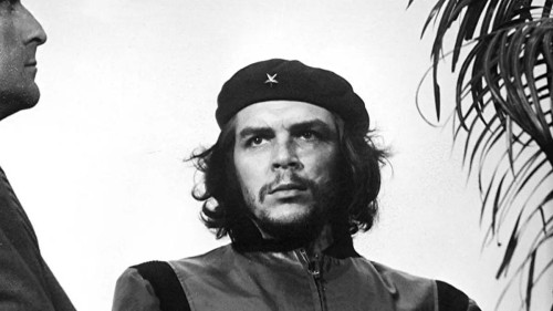 Bitonto – “Ultimi giorni di Che Guevara”