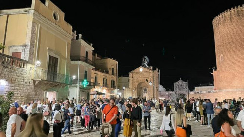 Bitonto – Torna Monumenti Aperti. Sabato e domenica, la quinta edizione a Bitonto