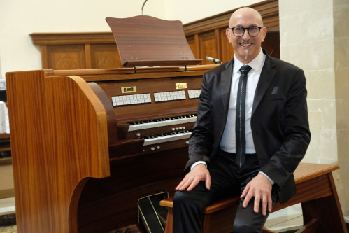 La "Messe pour les Paroisses" di Couperin in concerto per il Fos 2024