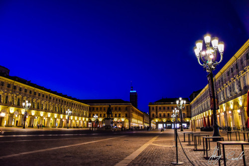 Torino Segreta - Sussurri a Palazzo Cavour