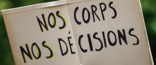 Corpo e Politica: Aborto, Fine Vita, Sciopero della Fame