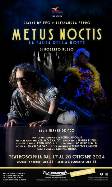 Metus Noctis