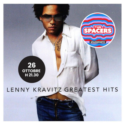 THE SPACERS play LENNY KRAVITZ