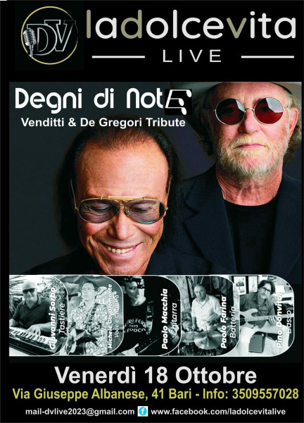 Degni di note