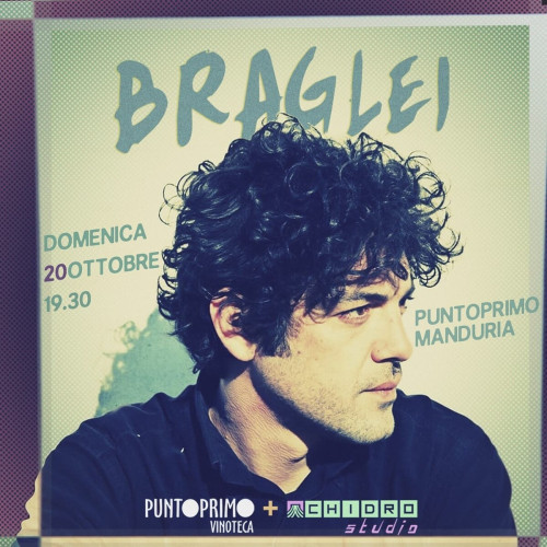 BRAGLEI live