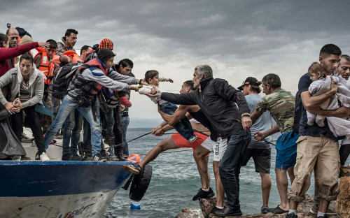 CIVILTA' IN MOVIMENTO